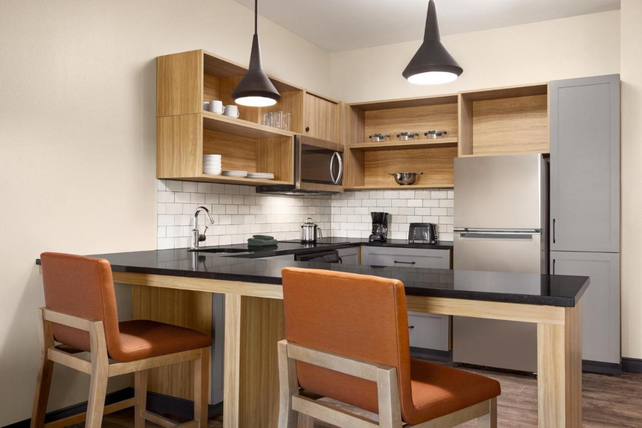 Candlewood Suites Bessemer - Birmingham Sw By Ihg Exterior foto