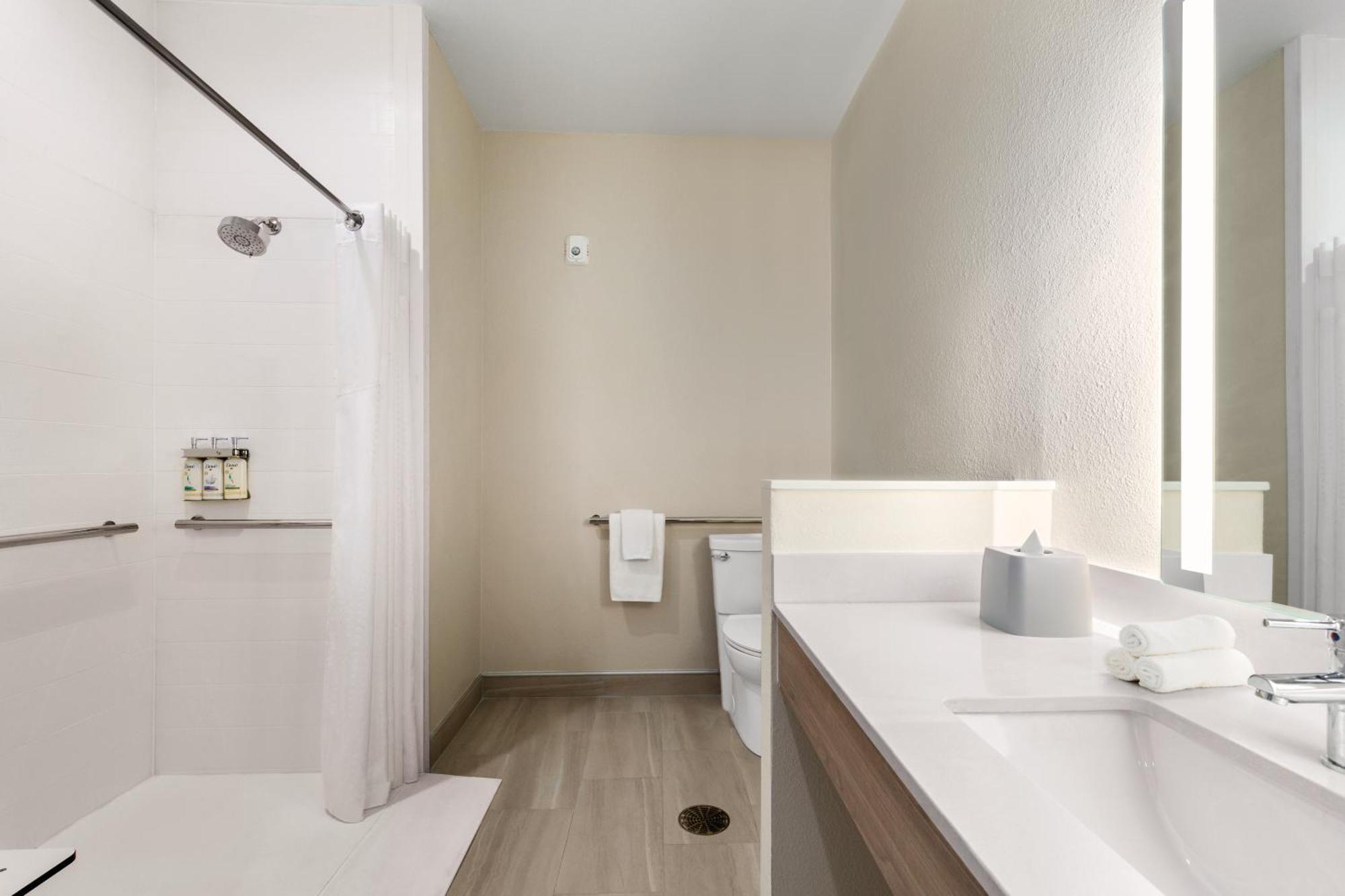 Candlewood Suites Bessemer - Birmingham Sw By Ihg Exterior foto